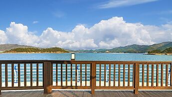 Goseong Bluewhale Glamping