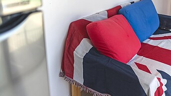 Goseong Bluewhale Glamping