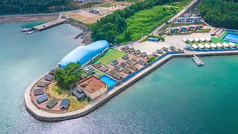 Goseong Bluewhale Glamping