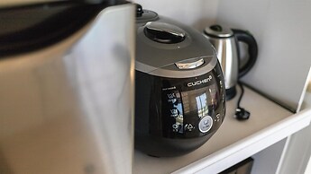 Goseong Bluewhale Glamping