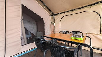 Goseong Bluewhale Glamping