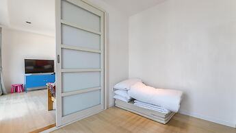 Goseong Bluewhale Glamping