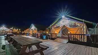 Goseong Bluewhale Glamping