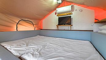 Goseong Bluewhale Glamping