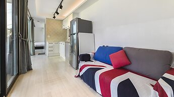 Goseong Bluewhale Glamping