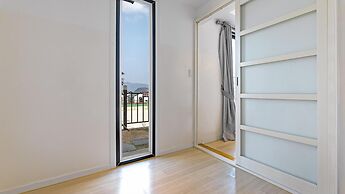 Goseong Bluewhale Glamping