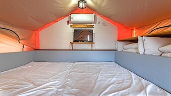 Goseong Bluewhale Glamping