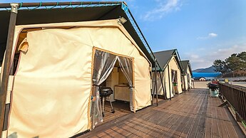 Goseong Bluewhale Glamping