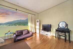 Ganghwa Chocolate Pension