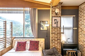 Ganghwa Chocolate Pension