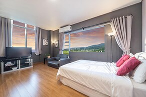 Ganghwa Chocolate Pension