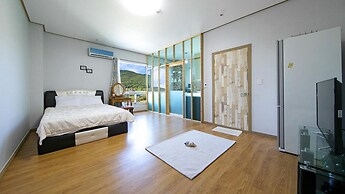 Ganghwa Chocolate Pension