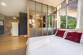 Ganghwa Chocolate Pension