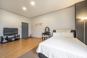 Ganghwa Chocolate Pension