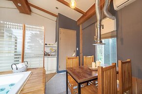 Ganghwa Chocolate Pension