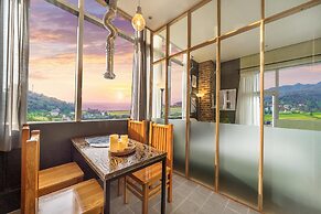 Ganghwa Chocolate Pension