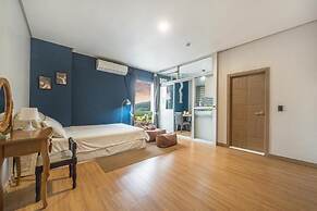 Ganghwa Chocolate Pension