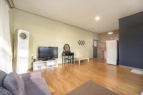 Ganghwa Chocolate Pension