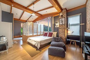 Ganghwa Chocolate Pension