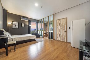 Ganghwa Chocolate Pension