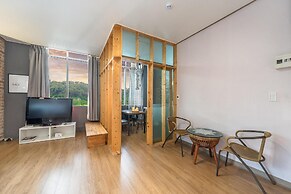 Ganghwa Chocolate Pension