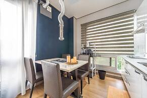 Ganghwa Chocolate Pension