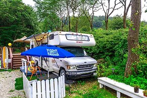 Ganghwa Chocolate Pension