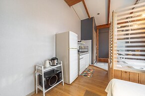 Ganghwa Chocolate Pension