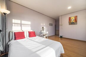 Ganghwa Chocolate Pension