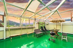 Ganghwa Chocolate Pension