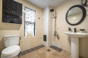 Ganghwa Chocolate Pension