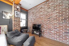 Ganghwa Chocolate Pension