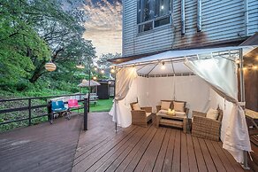 Ganghwa Chocolate Pension