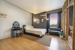 Ganghwa Chocolate Pension