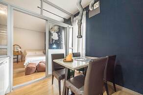 Ganghwa Chocolate Pension