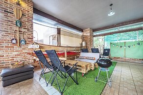 Ganghwa Chocolate Pension