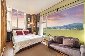 Ganghwa Chocolate Pension