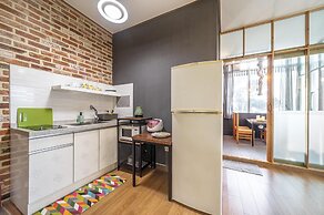 Ganghwa Chocolate Pension