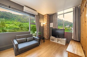 Ganghwa Chocolate Pension