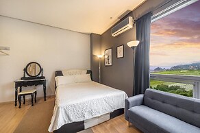 Ganghwa Chocolate Pension