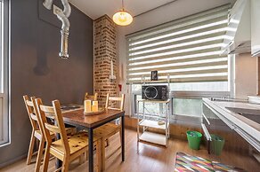 Ganghwa Chocolate Pension