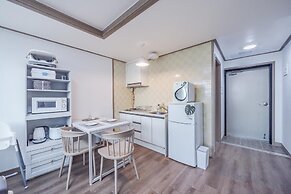 Jeju Sky Kids Pension