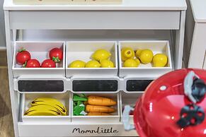 Jeju Sky Kids Pension