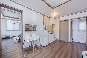 Jeju Sky Kids Pension