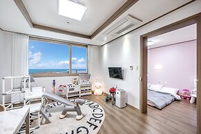 Jeju Sky Kids Pension