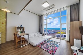 Jeju Sky Kids Pension