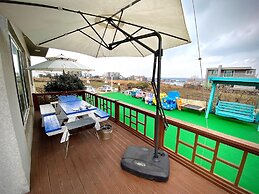 Jeju Sky Kids Pension