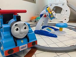 Jeju Sky Kids Pension