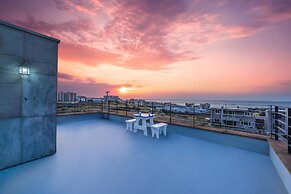 Jeju Sky Kids Pension