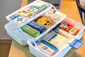 Jeju Sky Kids Pension